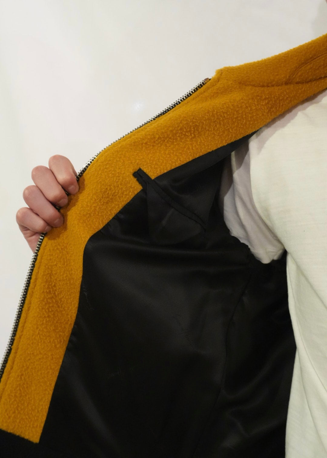 CORKY JACKET