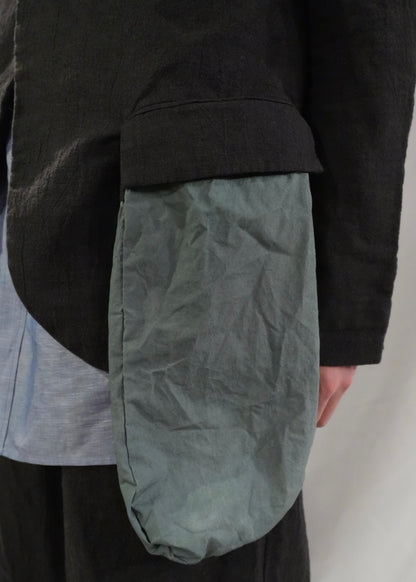 elegant rebel jacket