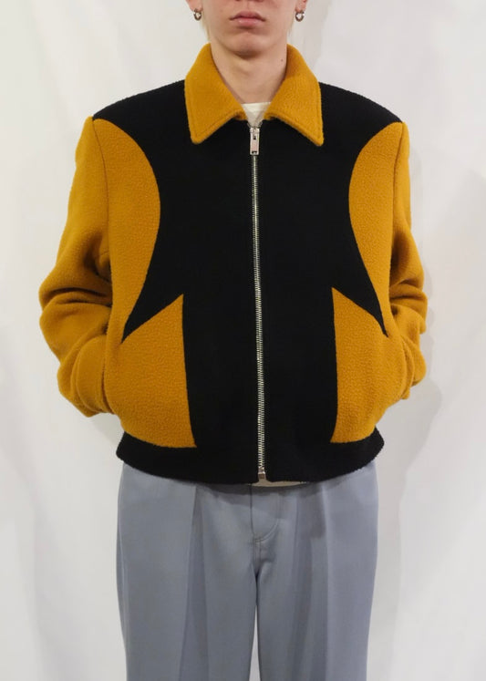 CORKY JACKET