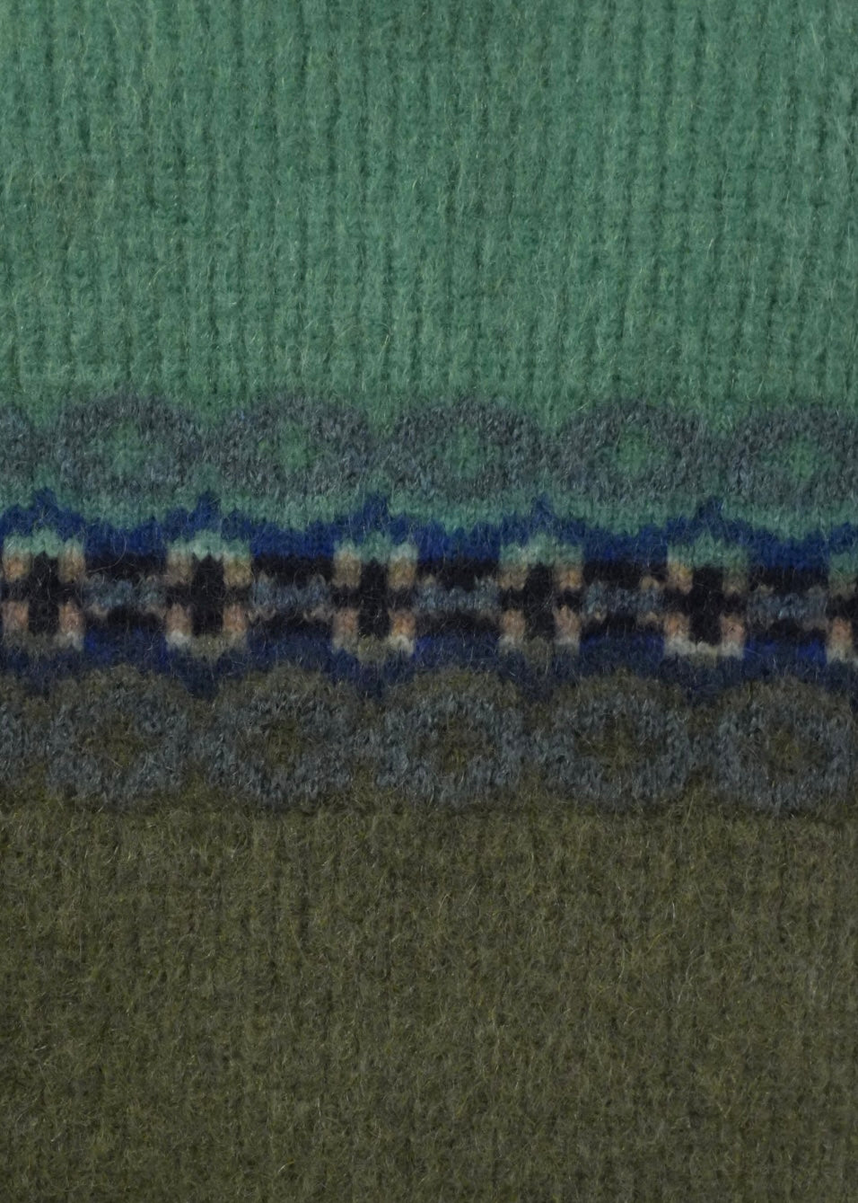 RANRA Vima Mohair Blend Full Zip Cardigan