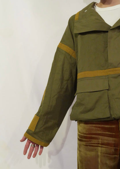 Piccolo paradiso overshirt