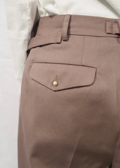 REGOLATORE DOUBLE PLEATS