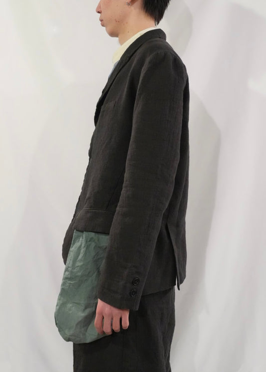 elegant rebel jacket