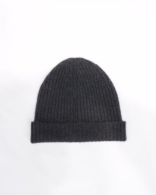 wool beanie
