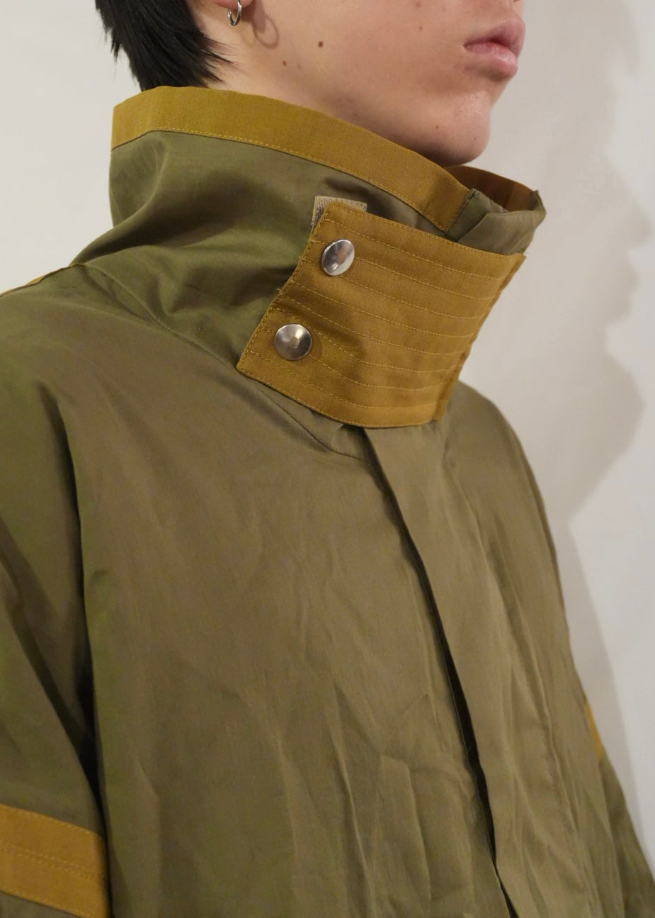 Piccolo paradiso overshirt