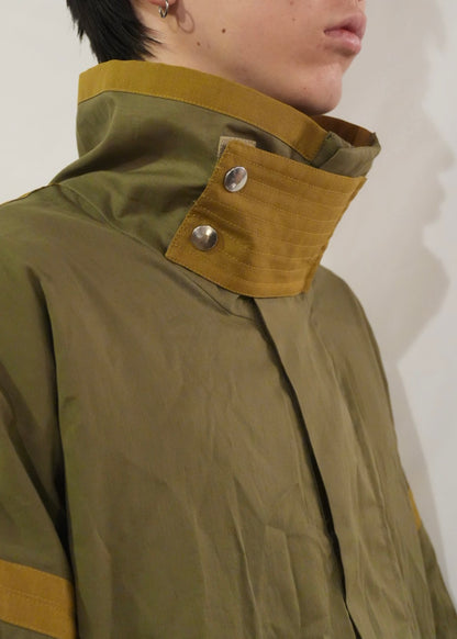 Piccolo paradiso overshirt