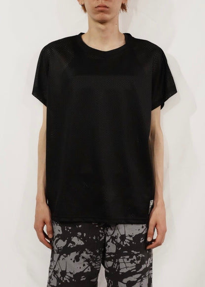 Tee Vest