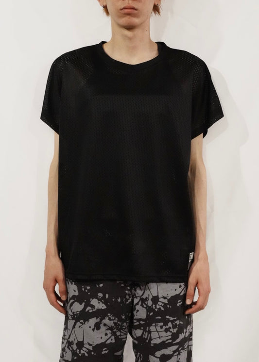 Tee Vest