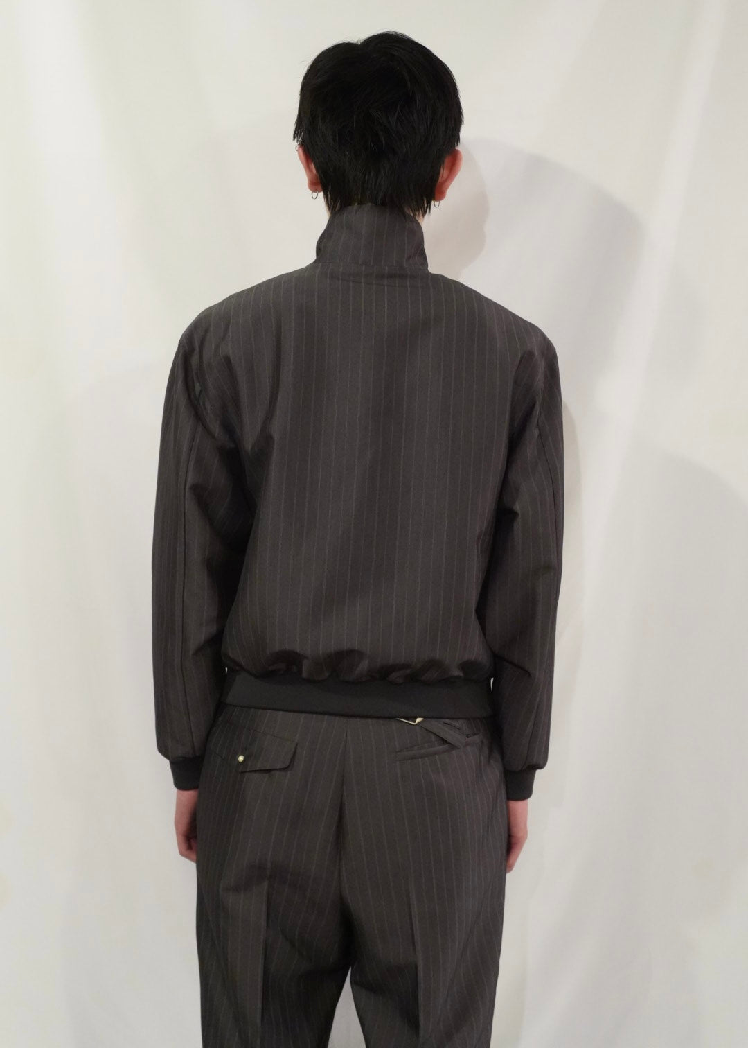 Coach tracksuit