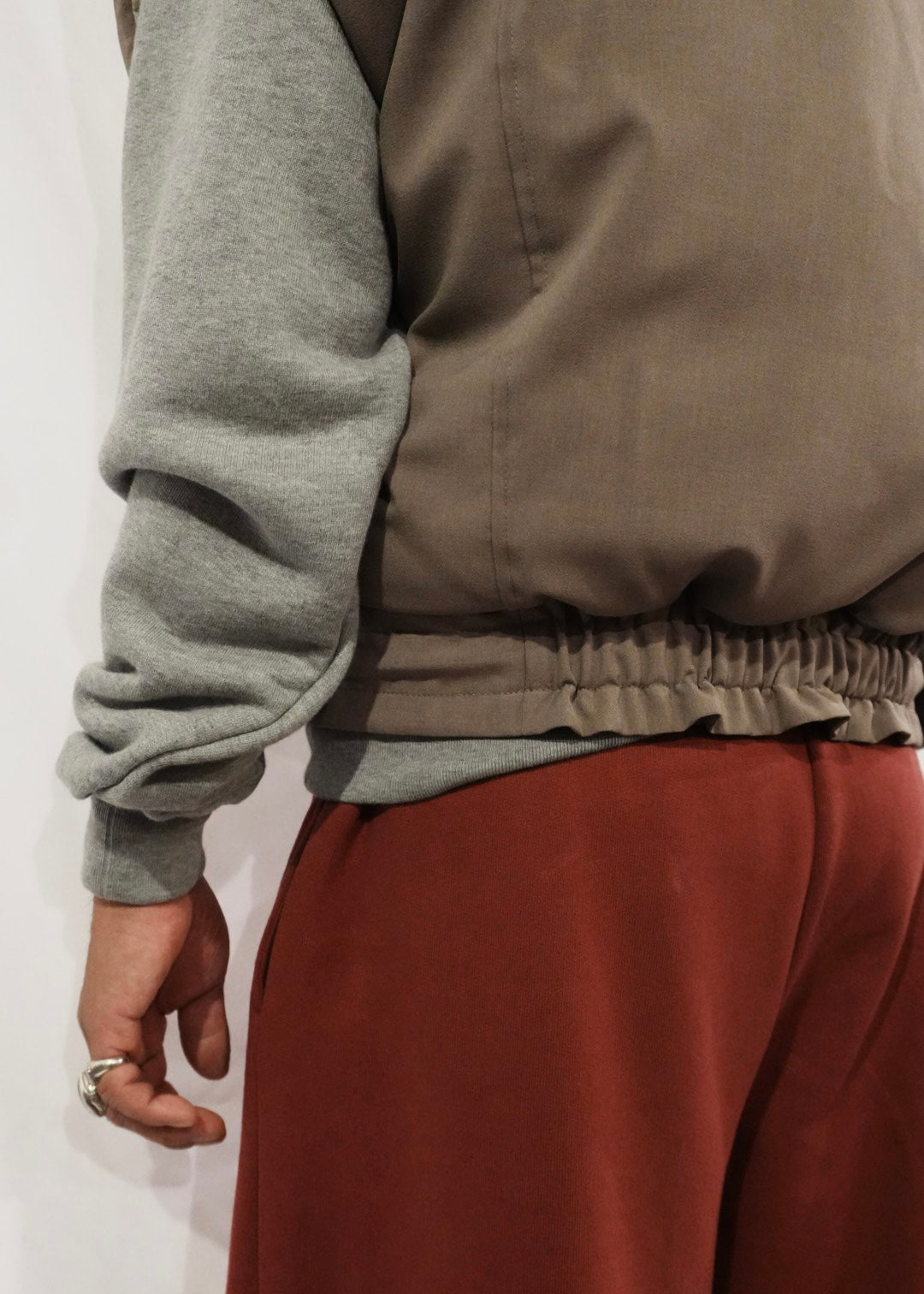 METANO DOWN VEST