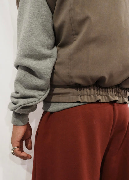 METANO DOWN VEST