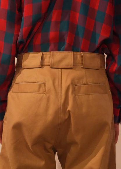 ADONIS TROUSER