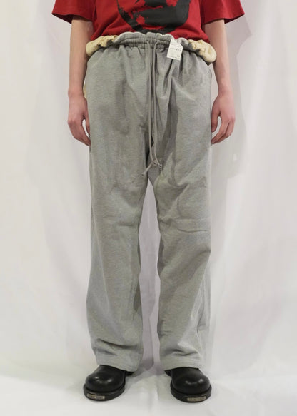 khaos tape sweat pants