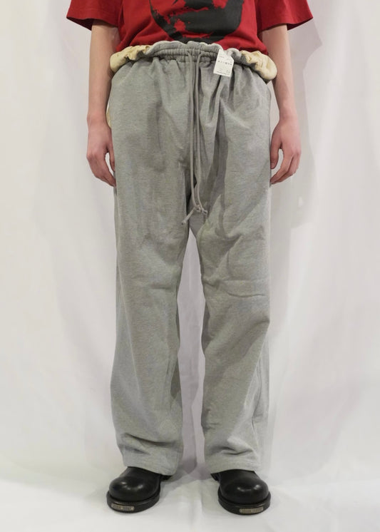 khaos tape sweat pants