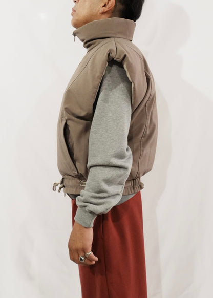 METANO DOWN VEST