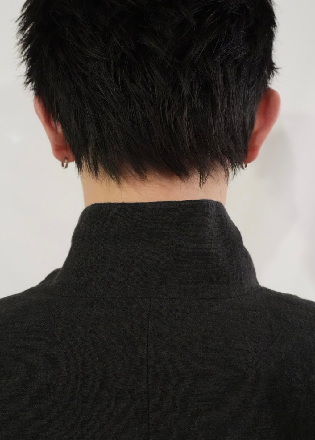 elegant rebel jacket