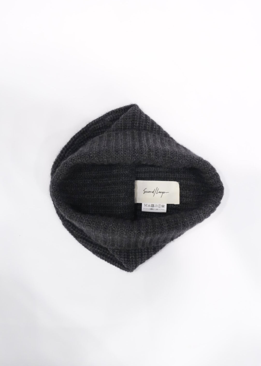 wool beanie