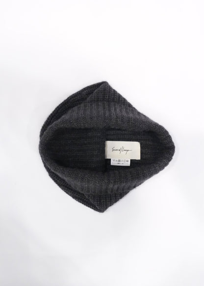 wool beanie