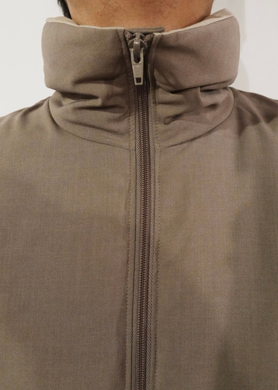 METANO DOWN VEST