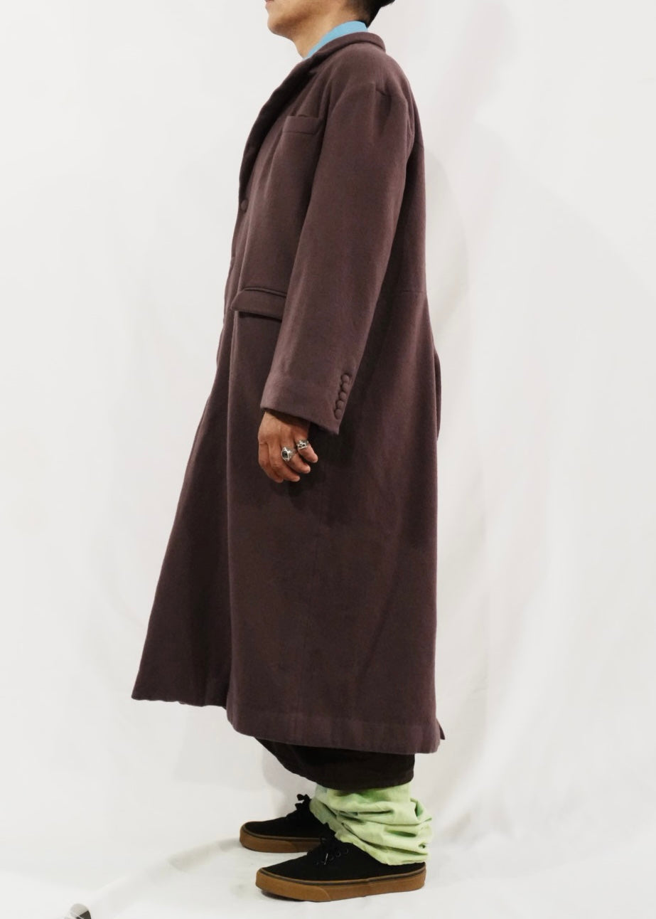 Heath Coat
