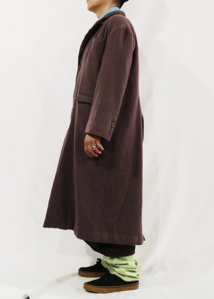 Heath Coat
