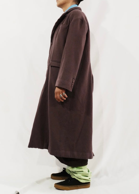 Heath Coat