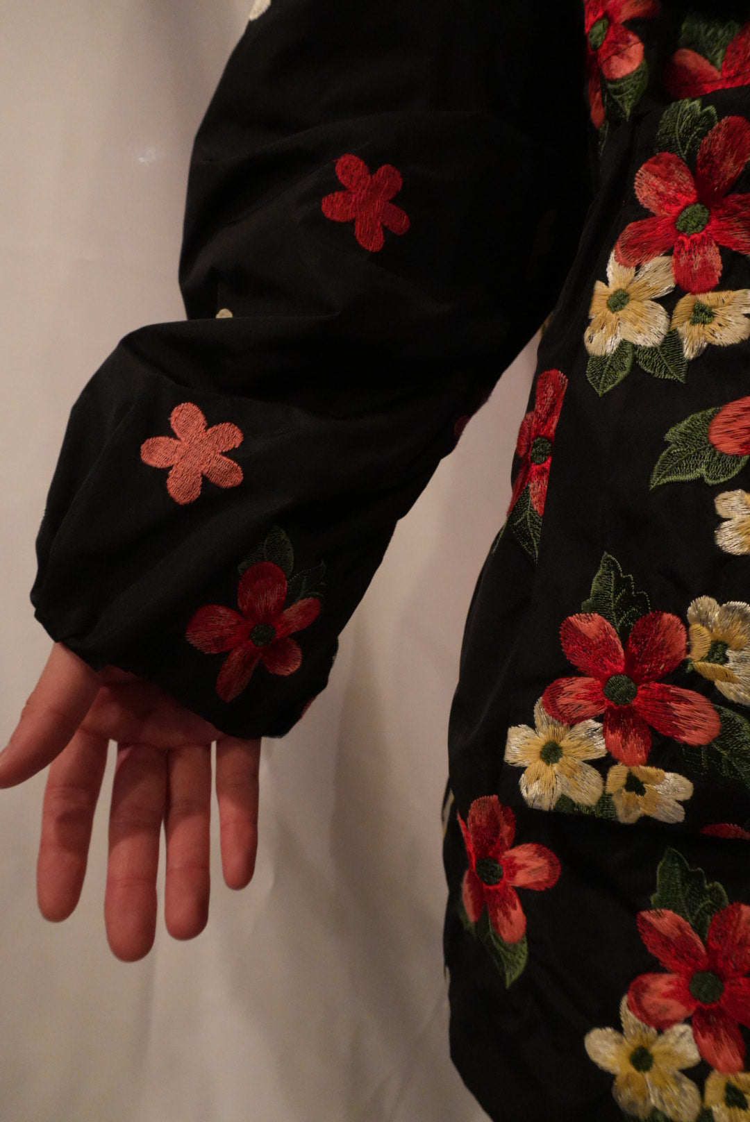 PARKA PARKA - Anann