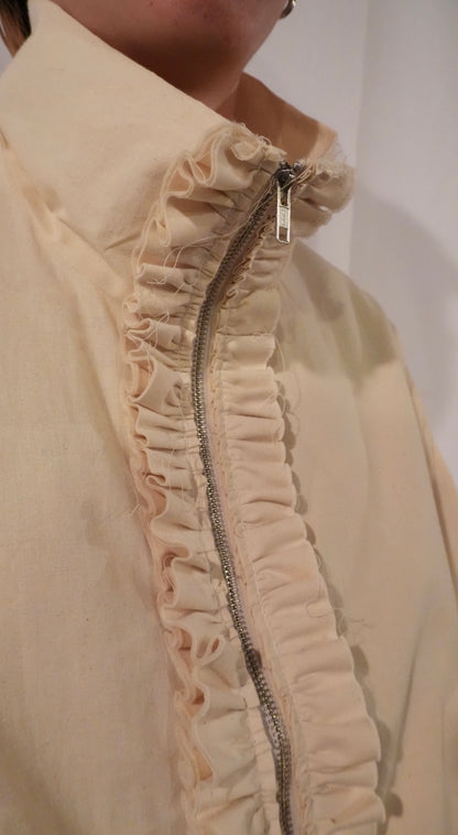 track jacket - Anann