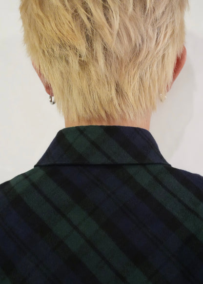 BIAS MEGA FLANNEL