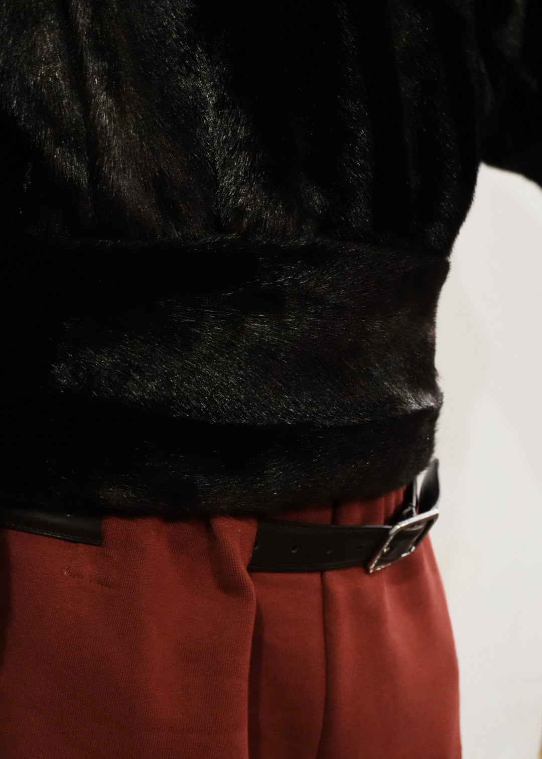 fur jacket