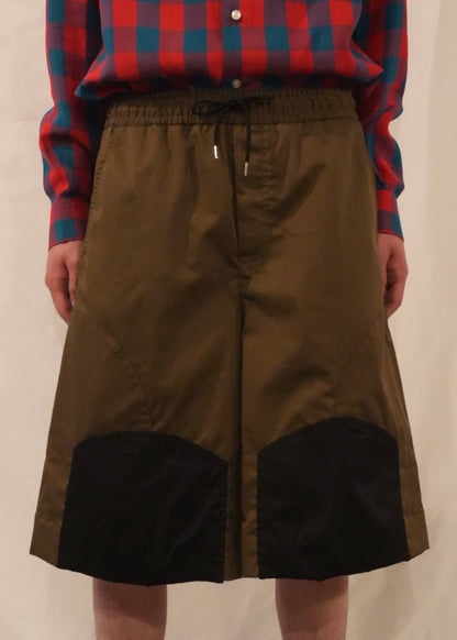 PARACHUTE SHORTS