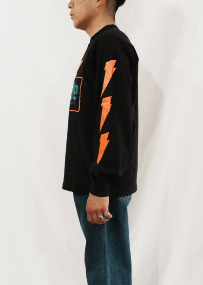 Chris Chan's HATORADE Long Sleeve Tee