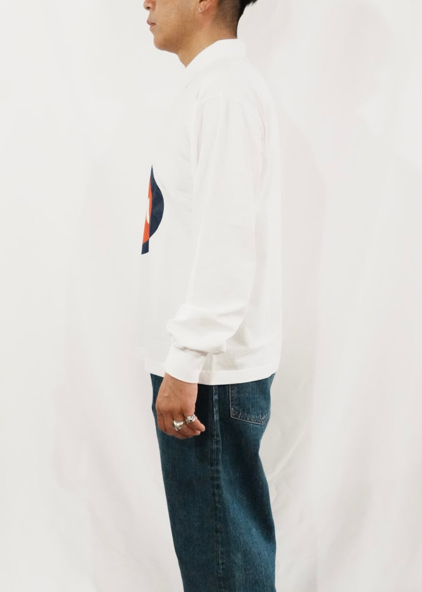 CWCVILLE Polo Shirt
