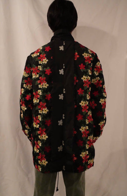 PARKA PARKA - Anann