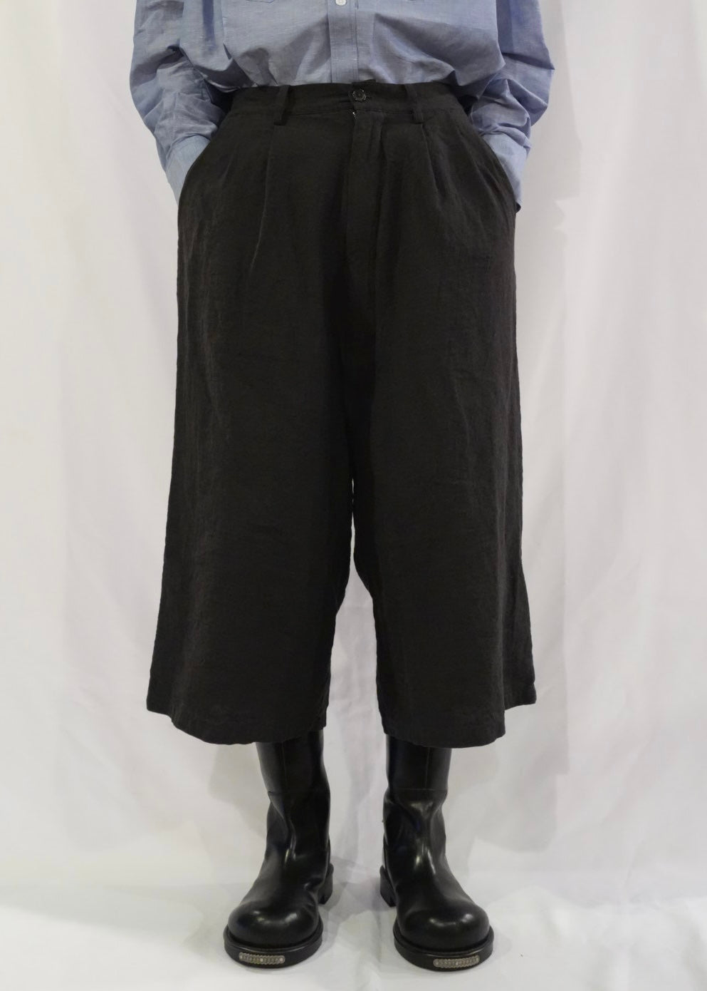 elegant rebel shorts