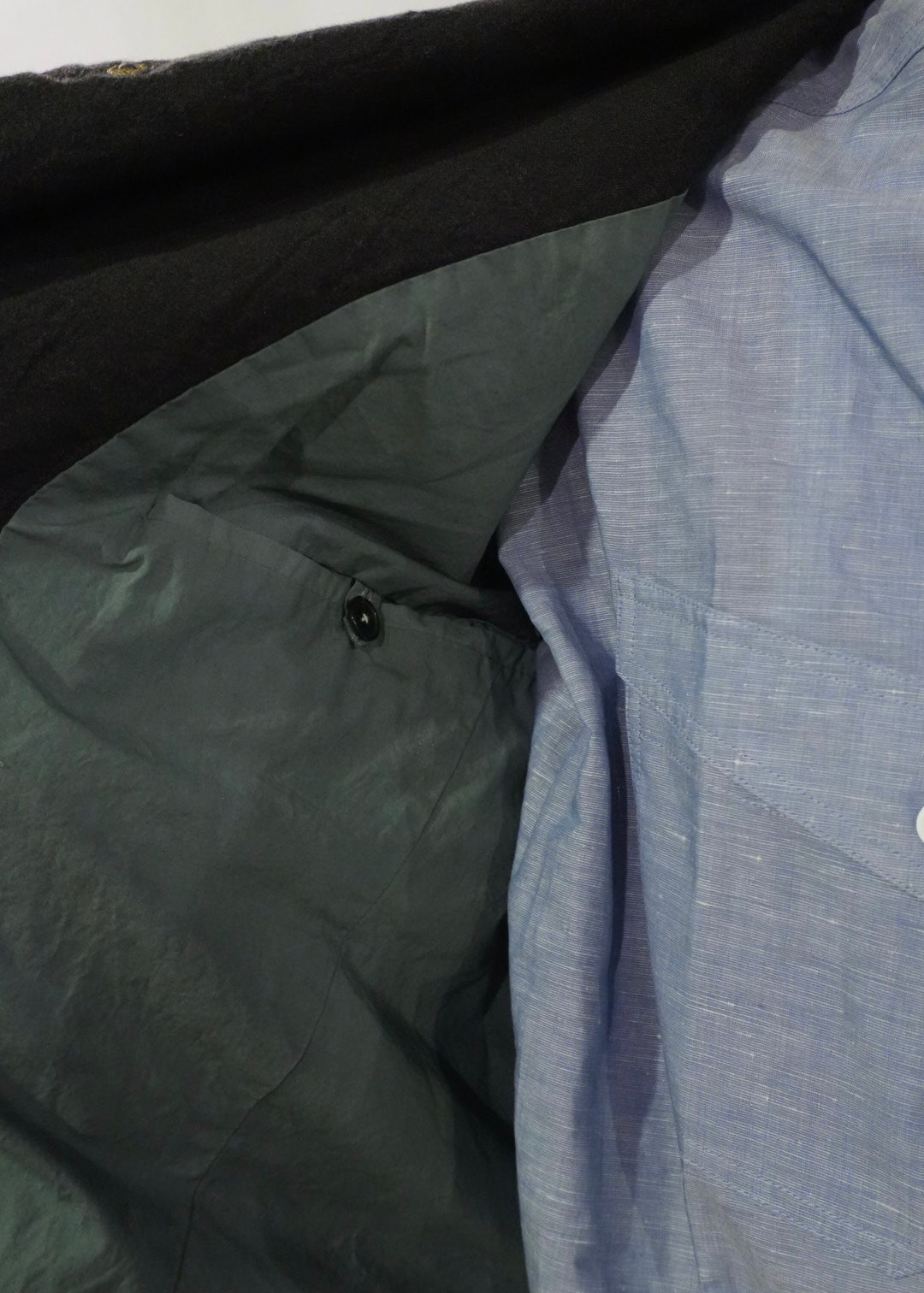 elegant rebel jacket