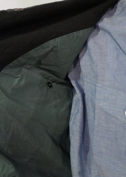 elegant rebel jacket