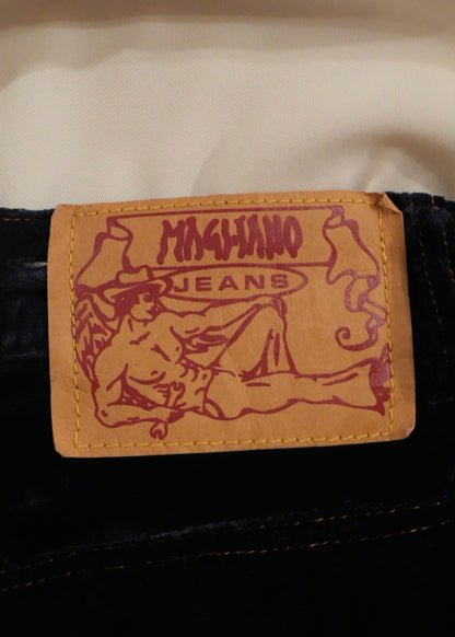 OFFICINA PIJAMA PANTS