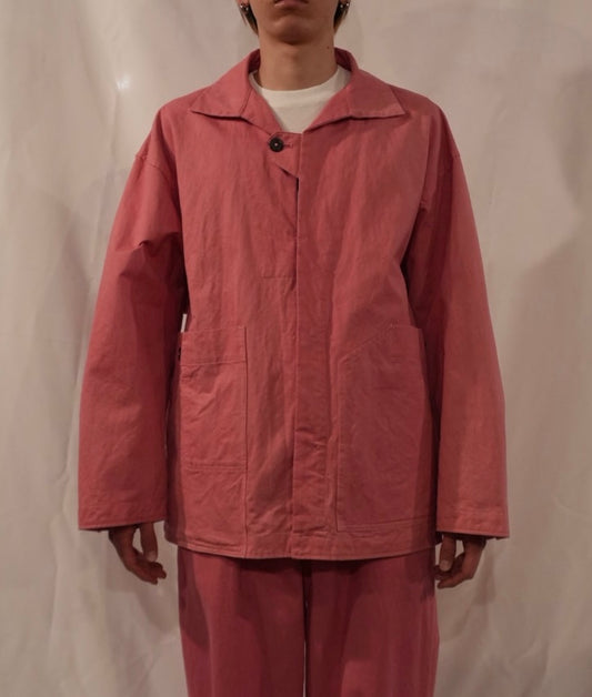 Meeting Jacket - FO - Anann