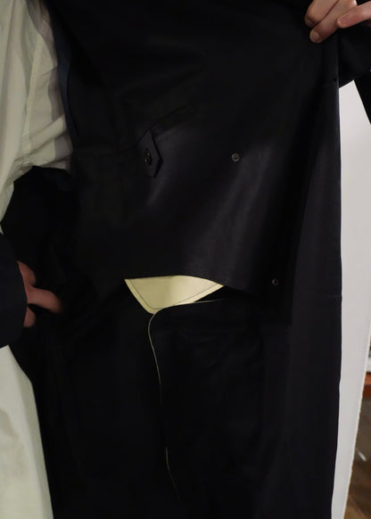 CHAOS COAT