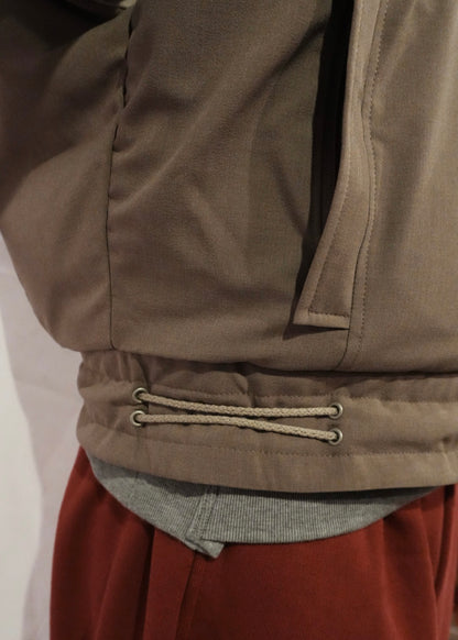METANO DOWN VEST