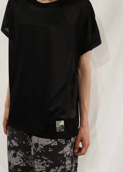 Tee Vest