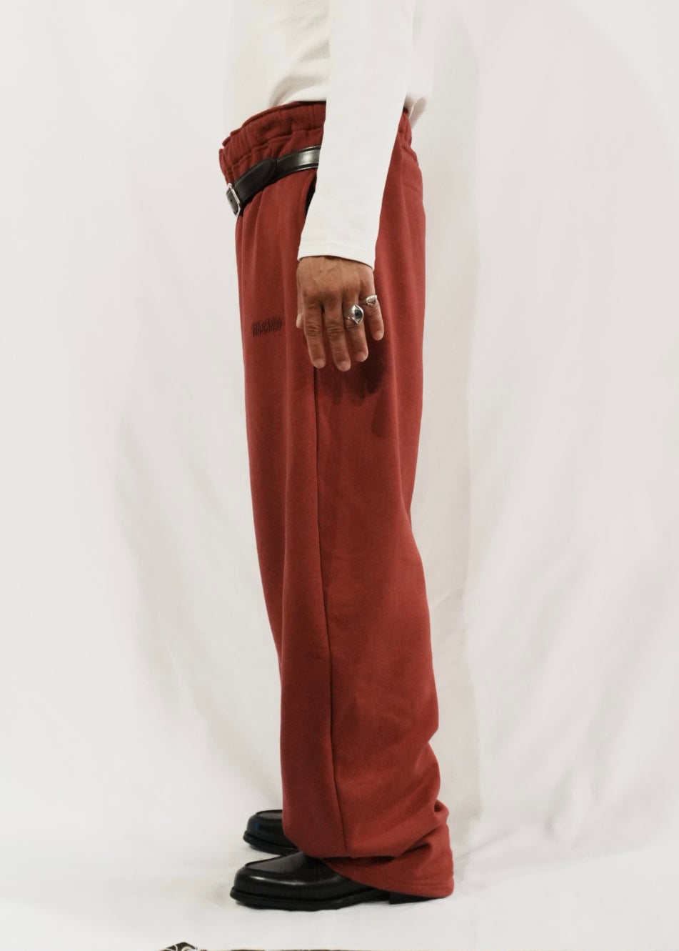 PROVINCIA TRACKPANTS