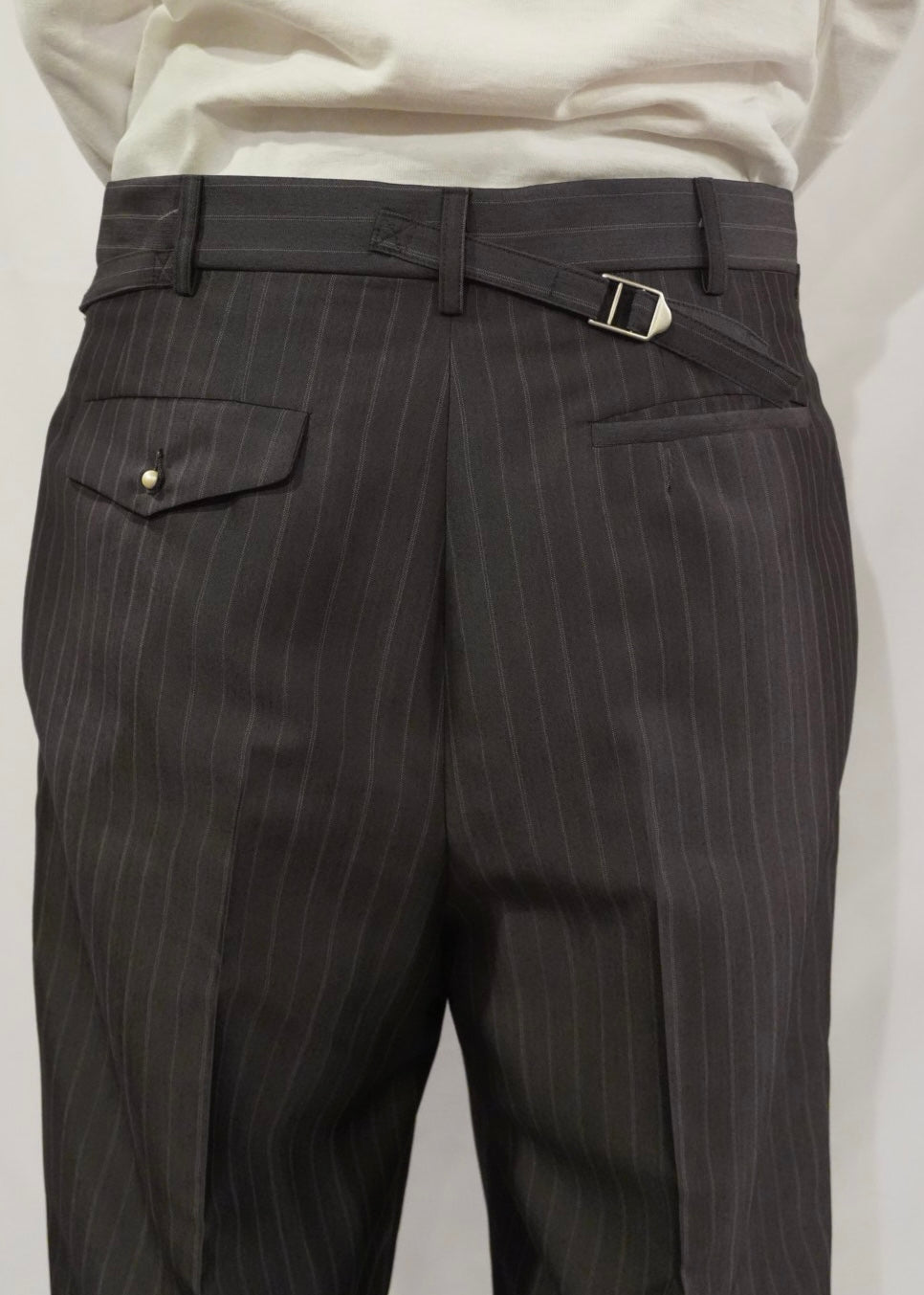 Darkettone regolatore short
