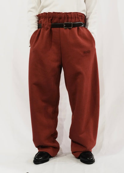 PROVINCIA TRACKPANTS