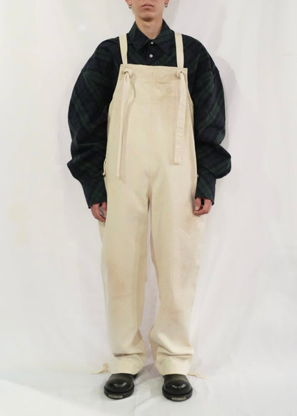 SUPER OVERALL