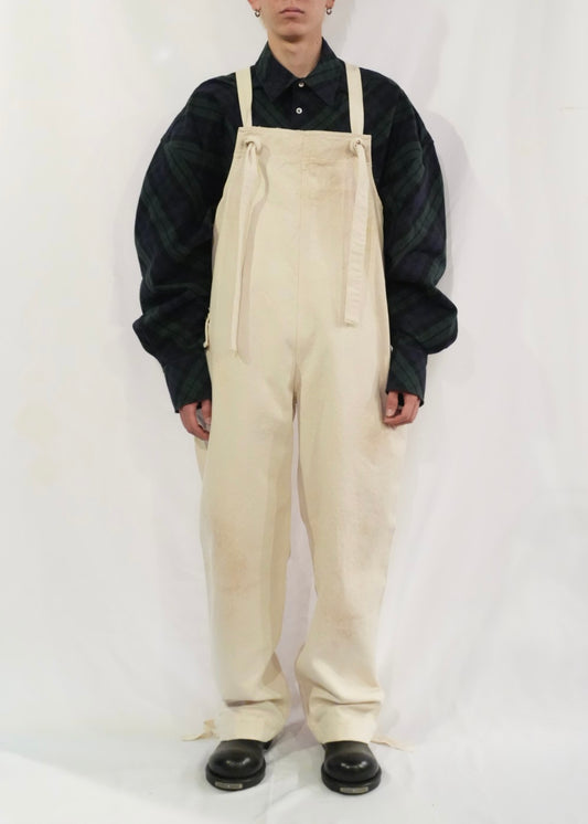SUPER OVERALL