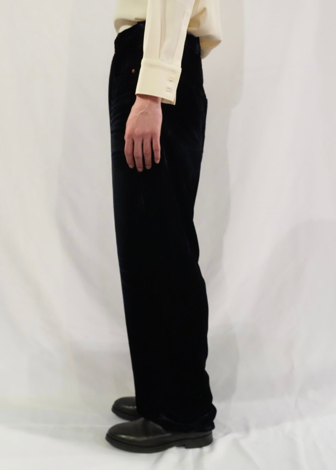 OFFICINA PIJAMA PANTS