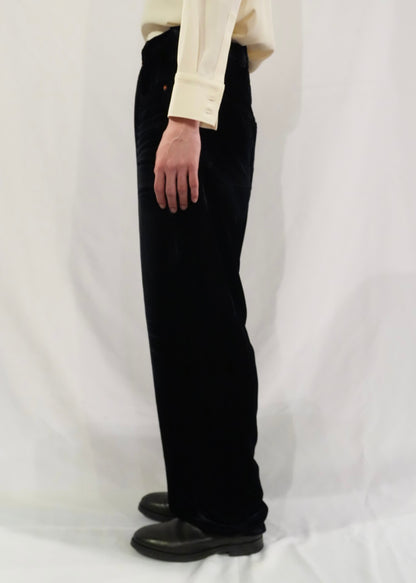 OFFICINA PIJAMA PANTS