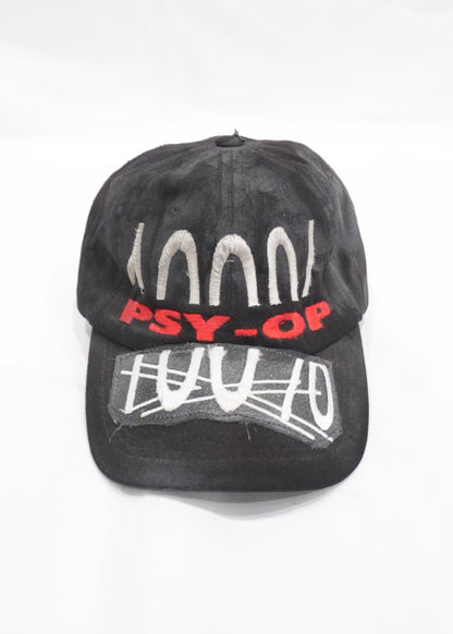 100% PSYCHOPATH CAP
